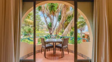 Quinta Splendida Wellness and Botanical Garden