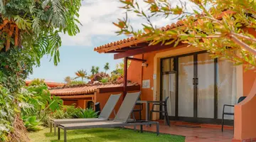 Quinta Splendida Wellness and Botanical Garden