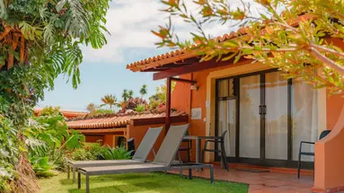 Quinta Splendida Wellness and Botanical Garden