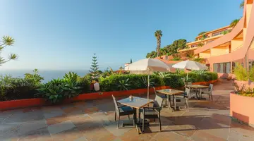 Quinta Splendida Wellness and Botanical Garden