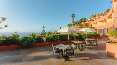 Quinta Splendida Wellness and Botanical Garden