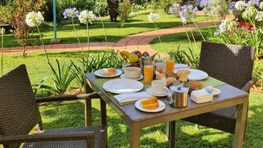 Quinta Splendida Wellness and Botanical Garden