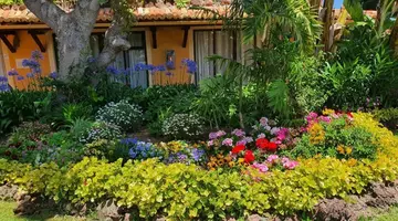 Quinta Splendida Wellness and Botanical Garden