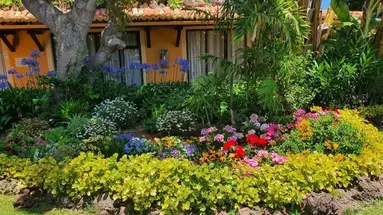 Quinta Splendida Wellness and Botanical Garden