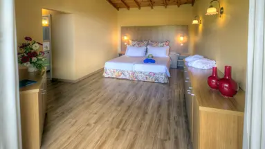 Quinta Splendida Wellness and Botanical Garden