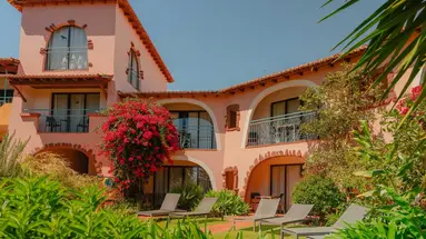Quinta Splendida Wellness and Botanical Garden