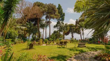Quinta Splendida Wellness and Botanical Garden