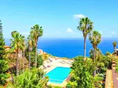 Quinta Splendida Wellness and Botanical Garden