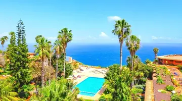Quinta Splendida Wellness and Botanical Garden