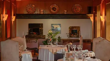 Quinta Splendida Wellness and Botanical Garden