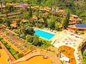 Quinta Splendida Wellness and Botanical Garden