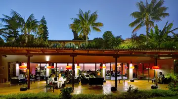 Quinta Splendida Wellness and Botanical Garden