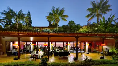 Quinta Splendida Wellness and Botanical Garden