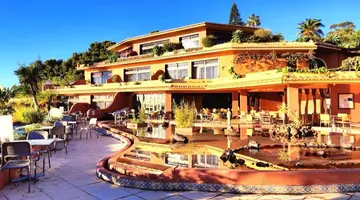 Quinta Splendida Wellness and Botanical Garden