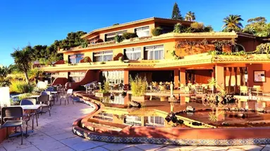 Quinta Splendida Wellness and Botanical Garden