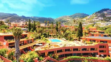 Quinta Splendida Wellness and Botanical Garden