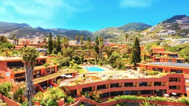 Quinta Splendida Wellness and Botanical Garden