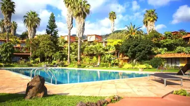 Quinta Splendida Wellness and Botanical Garden