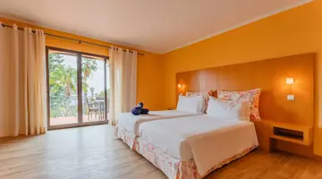 Quinta Splendida Wellness and Botanical Garden