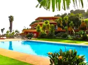 Quinta Splendida Wellness and Botanical Garden