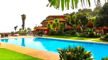 Quinta Splendida Wellness and Botanical Garden