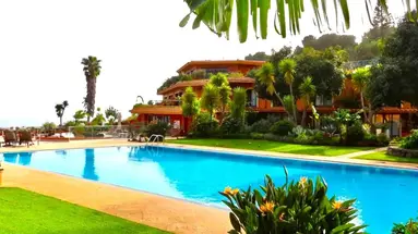 Quinta Splendida Wellness and Botanical Garden