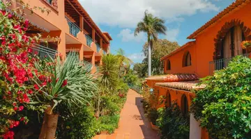 Quinta Splendida Wellness and Botanical Garden