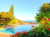 Quinta Splendida Wellness and Botanical Garden