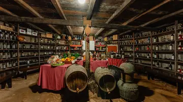 Quinta Splendida Wellness and Botanical Garden