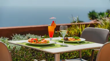 Quinta Splendida Wellness and Botanical Garden