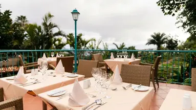 Quinta Splendida Wellness & Botanical Garden - Adults Only