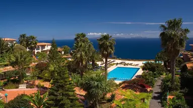 Quinta Splendida Wellness & Botanical Garden - Adults Only