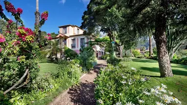 Quinta Splendida Wellness & Botanical Garden - Adults Only