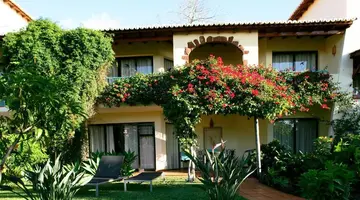 Quinta Splendida Wellness & Botanical Garden - Adults Only
