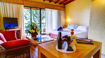 Quinta Splendida Wellness & Botanical Garden - Adults Only