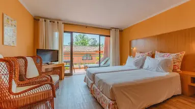 Quinta Splendida Wellness & Botanical Garden - Adults Only
