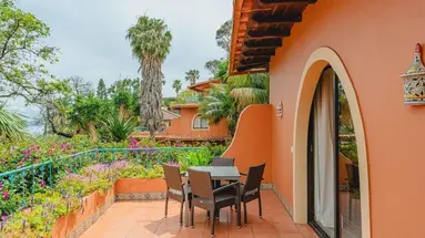 Quinta Splendida Wellness & Botanical Garden - Adults Only