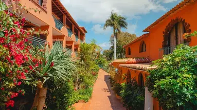 Quinta Splendida Wellness & Botanical Garden - Adults Only