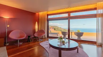 Quinta Splendida Wellness & Botanical Garden - Adults Only