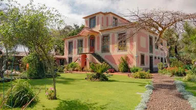 Quinta Splendida Wellness & Botanical Garden - Adults Only