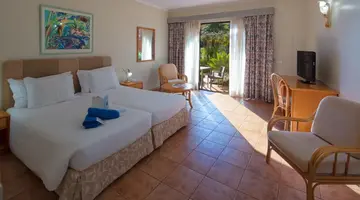 Quinta Splendida Wellness & Botanical Garden - Adults Only