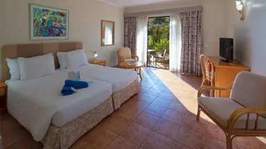 Quinta Splendida Wellness & Botanical Garden - Adults Only