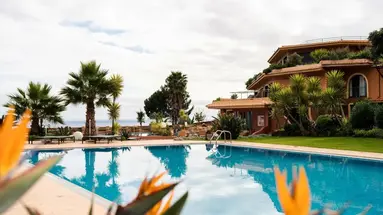 Quinta Splendida Wellness & Botanical Garden - Adults Only