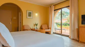 Quinta Splendida Wellness & Botanical Garden - Adults Only