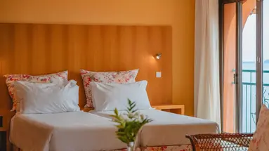 Quinta Splendida Wellness & Botanical Garden - Adults Only