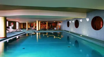 Quinta Splendida Wellness & Botanical Garden - Adults Only