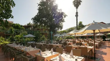 Quinta Splendida Wellness & Botanical Garden - Adults Only