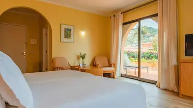 Quinta Splendida Wellness & Botanical Garden - Adults Only