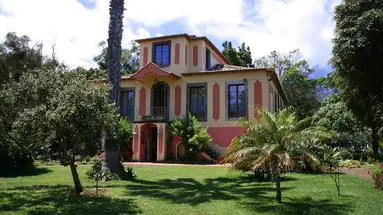 Quinta Splendida Wellness & Botanical Garden - Adults Only