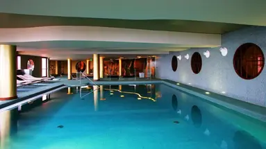 Quinta Splendida Wellness & Botanical Garden - Adults Only